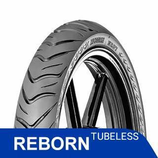 IRC 90/80-14 NR REBORN TUBELESS BAN MOTOR TUESS