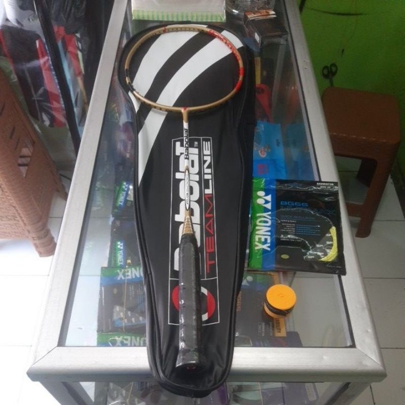 RAKET BADMINTON BABOLAT F2G 5000