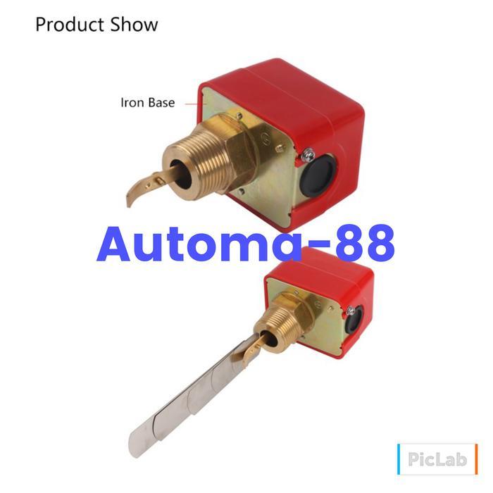 Flow Switch