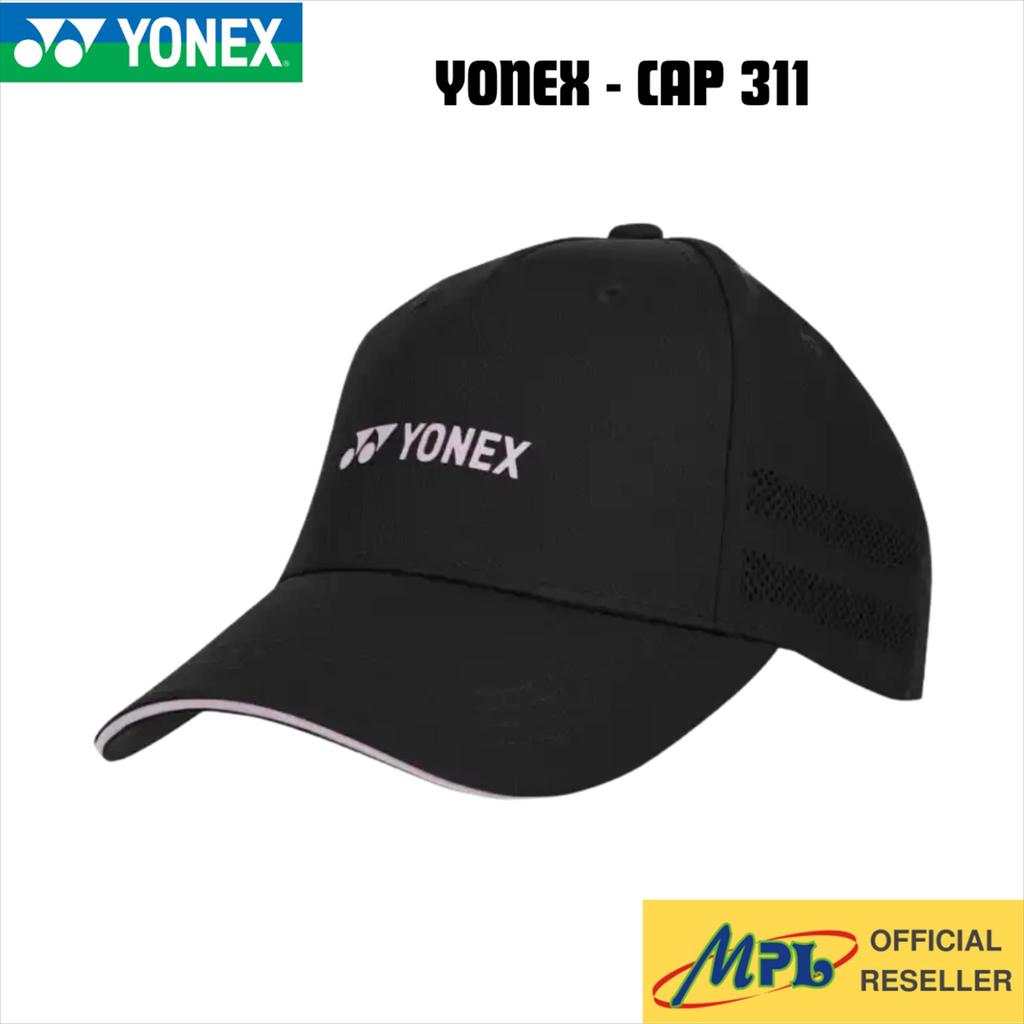 TOPI / TOPI OLAHRAGA YONEX CAP 311