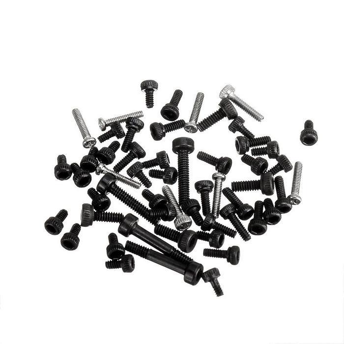 PART Eachine E180 YXZNRC F180 Screw Set RC Helicopter Parts