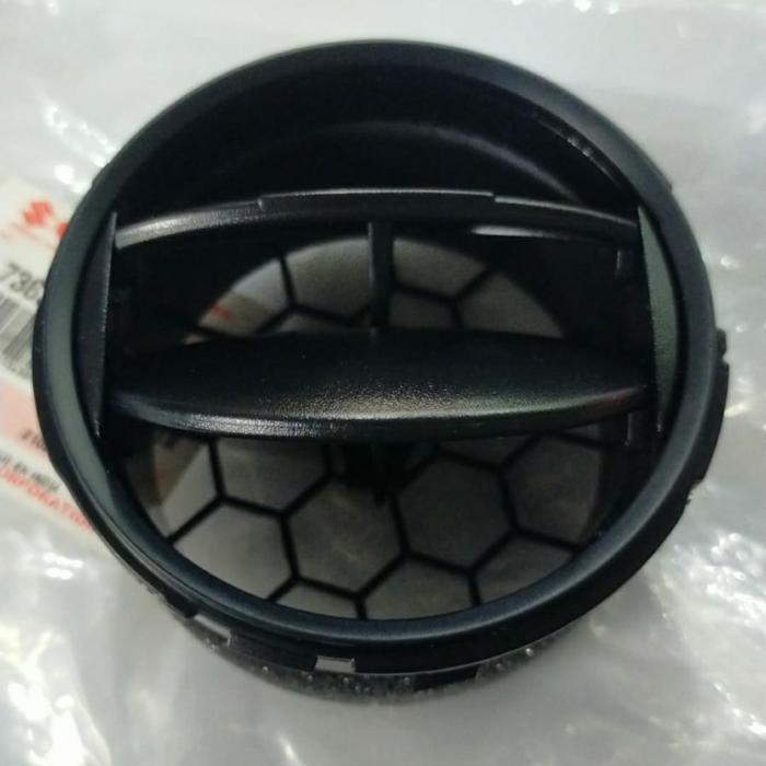 kisi2 ac samping IGNIS