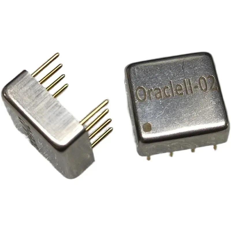 2PCS   Oracle II 02   Hybrid Dual op amp Operational Amplifier Replace NE5532 MUSES02 OPA2604 AD827S