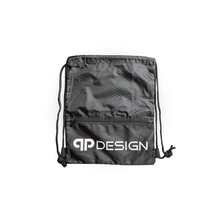 BACKPACK QP DESIGN