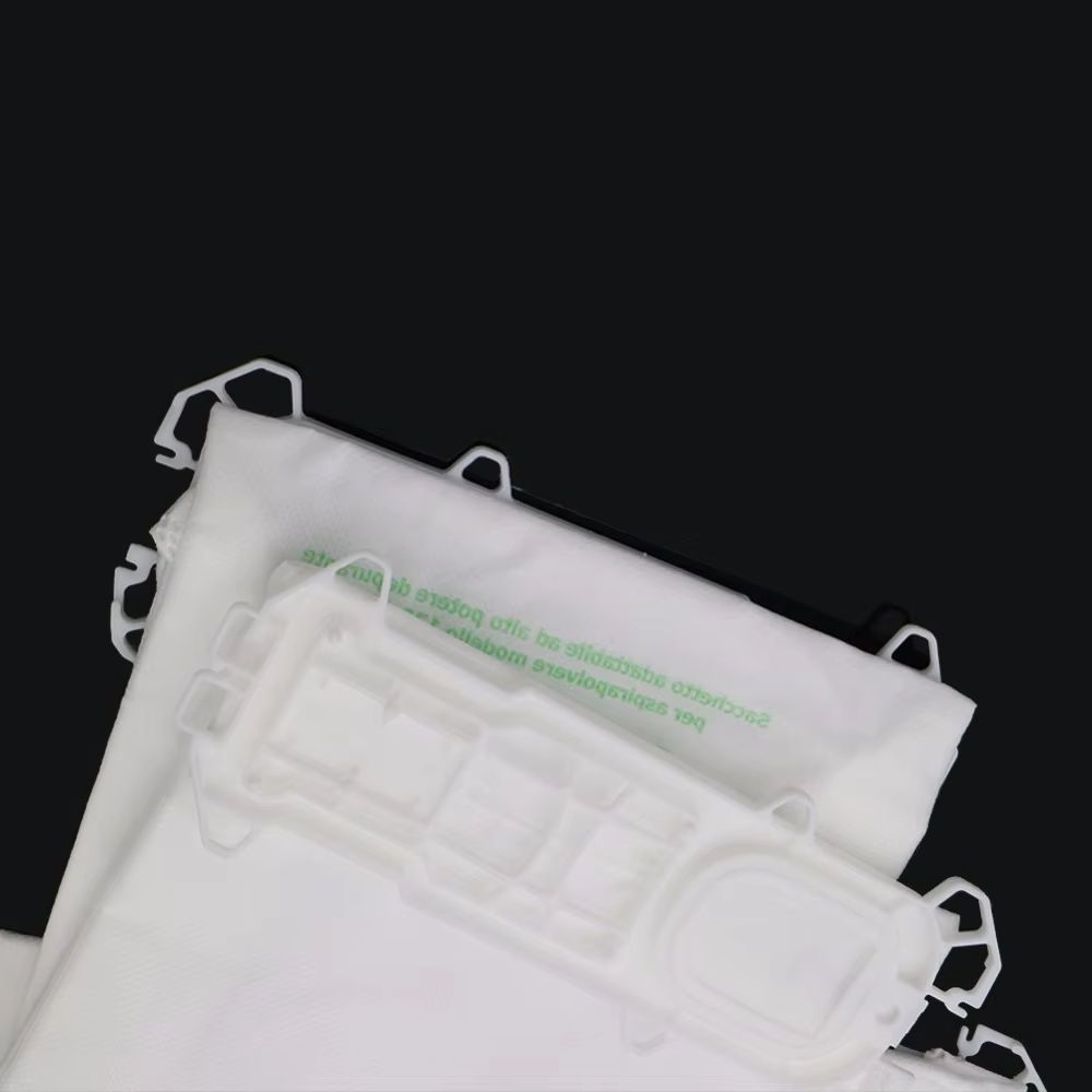 Dust Bags Vacuum Cleaner Accessories Dust Bag for Vorwerk VK135 VK136 FP135 FP136 Kobold135 VK369 Ko