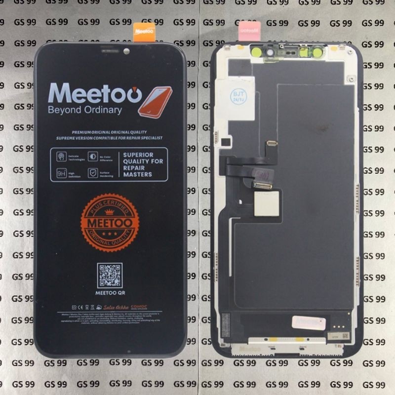 LCD IPHONE 11 PRO / IP 11 PRO (MOVE IC) MEETOO