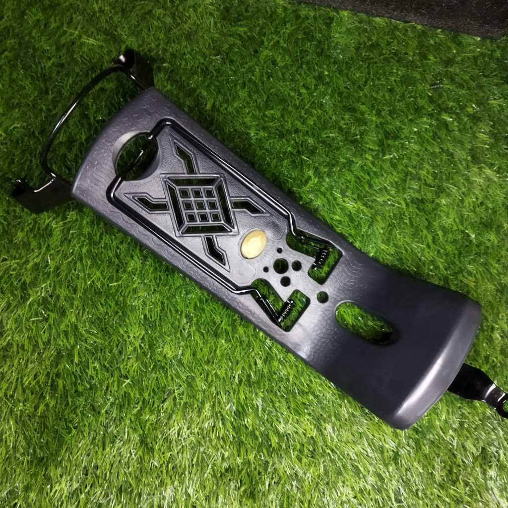 BAGASI TENGAH SUPRA X LAMA/DUDUKAN BAGASI TENGAH JEPIT HONDA SUPRA X LAMA