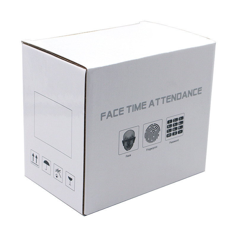 FA01 attence machine  fingerprint face recognition machineattence machine  company checkin machine  
