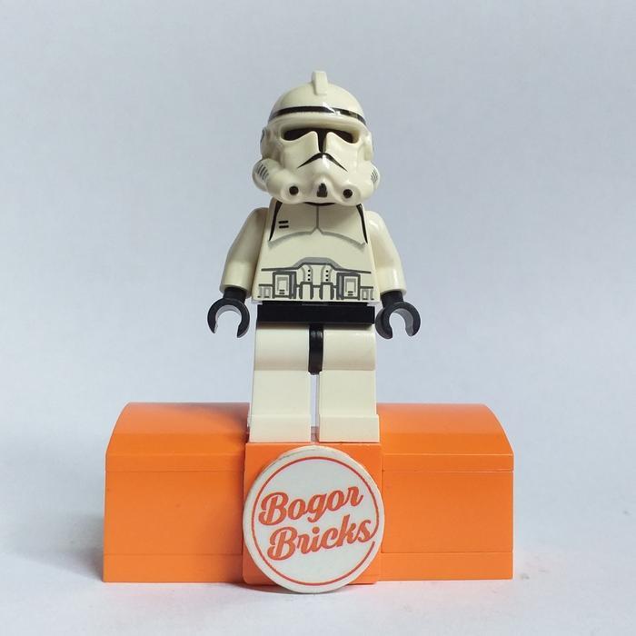 Lego Minifigure Star Wars