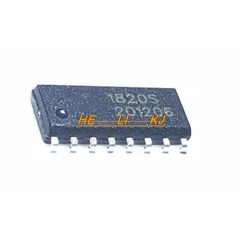 Free shipping  10 pcs ISD1820STR ISD1820S 1820 s SOP16