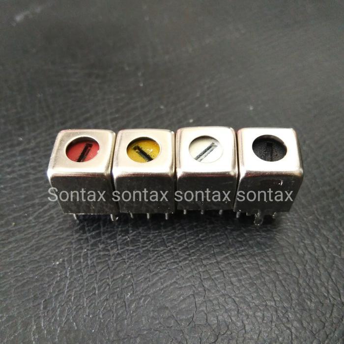 455 khz 455khz ift if mf am mw radio ...Eletronik