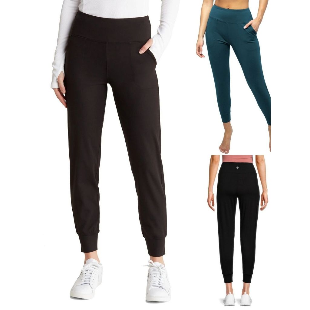 Gottex Solid Comfort Jogger - 7804