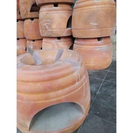 Tungku batu bara tungku kompor kayu / anglo tungku kompor kayu tradisional / Tungku Kayu Bakar Tradi