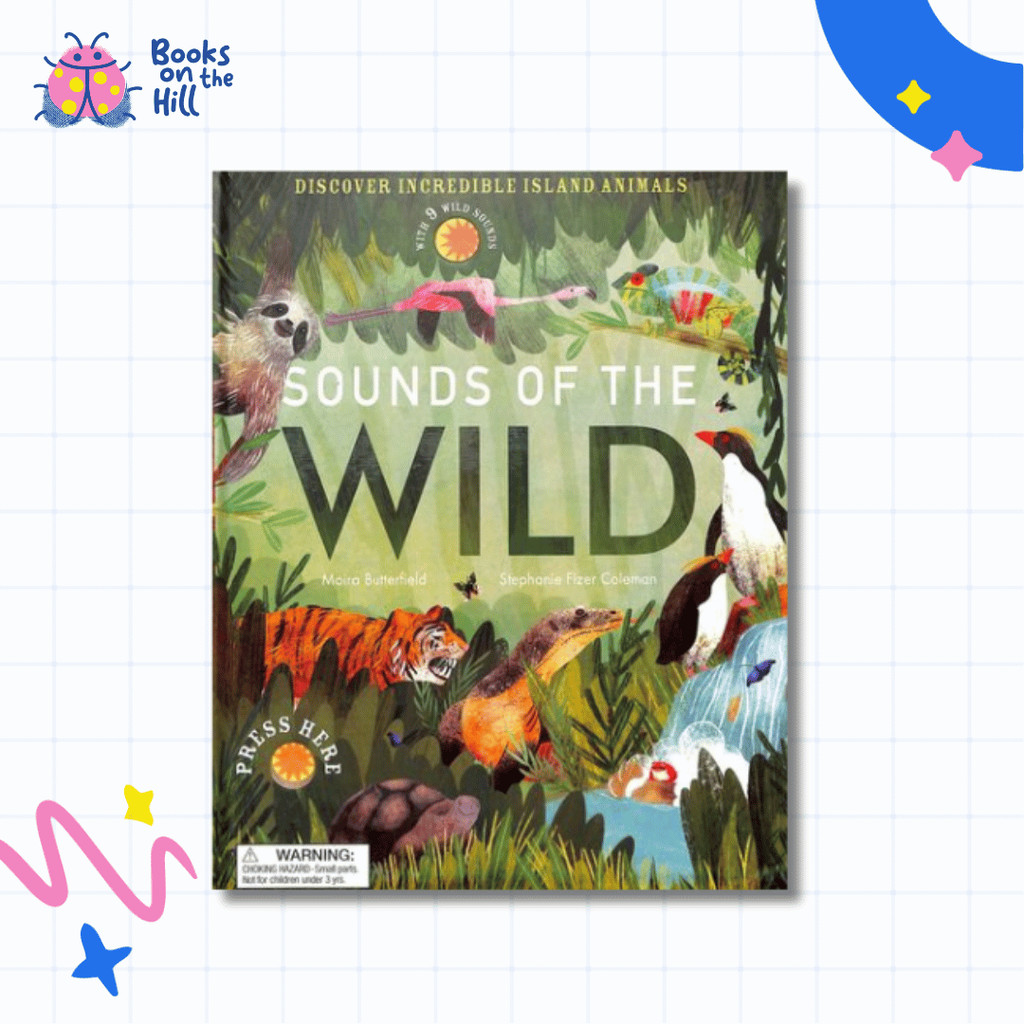 Sounds of the Wild