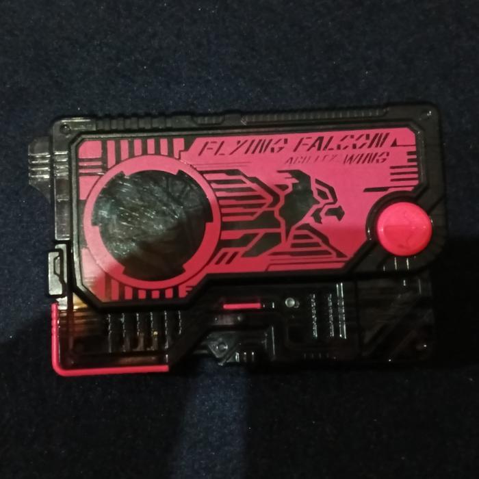 dx flying falcon progrise key kamen rider zero one ARstoreS27