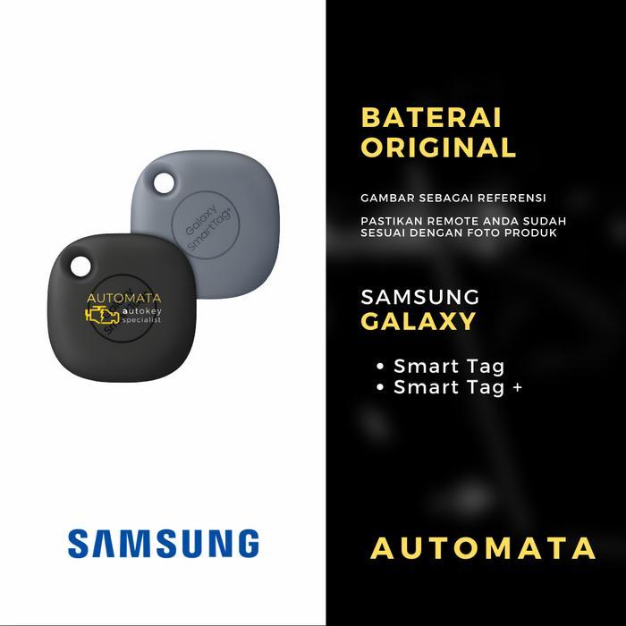 Shadow Phone Baterai Samsung Galaxy SmartTag Smart Tag Original Panasonic