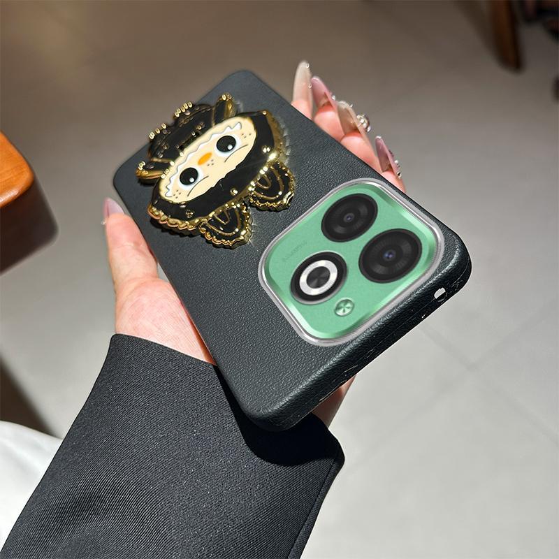 HP Soft Casing Case Silikon Untuk Tecno Spark 20C 20 C BG7n BG7 Casing Phone Cover Kartun Kelinci Me