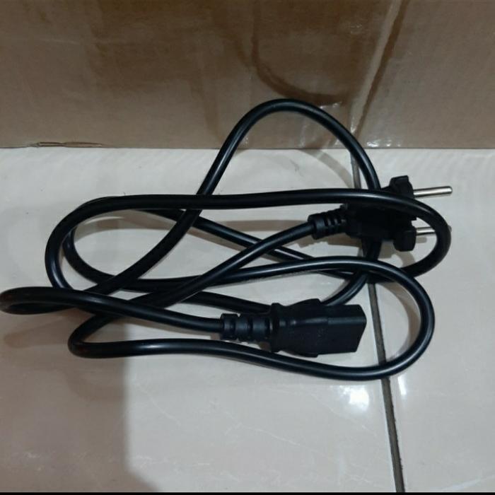 kabel ac timbangan buah type acs-a