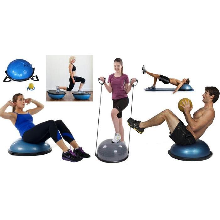 Bosu Ball / Balance Ball / Yoga