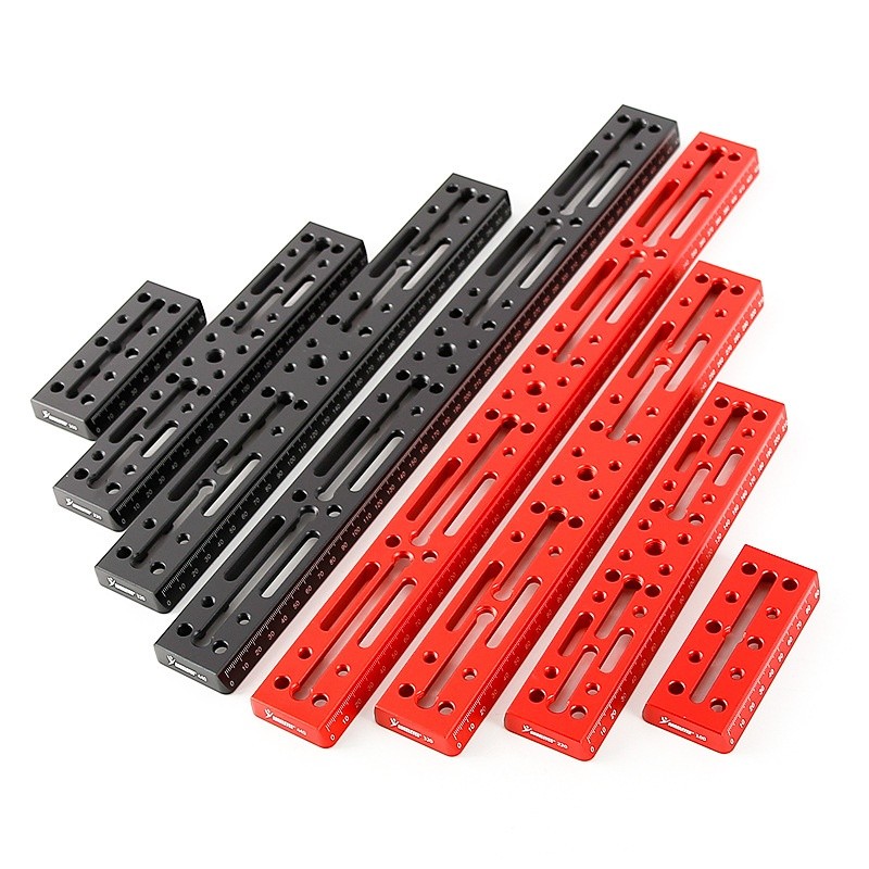 Telescope Rail Bar Vixen Style Dovetail Mounting Plate 100/220/320/440MM