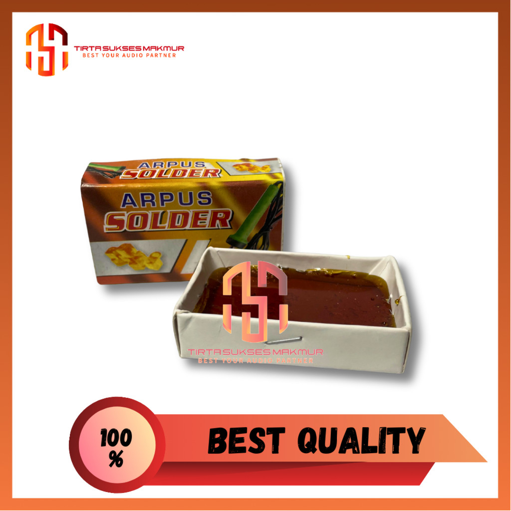 arpus solder pembersih ujung solder mata solder berkualitas