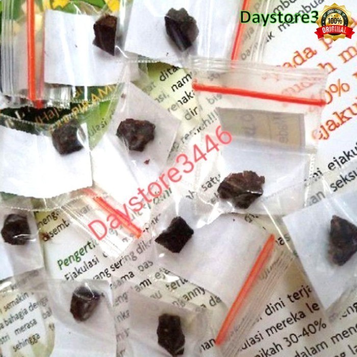 Batu Hajar Jahanam Hajar Jahanam Asli Minyak Herbal Pria perkasa Hajar Jahanam Jahannam Saadah Batu 