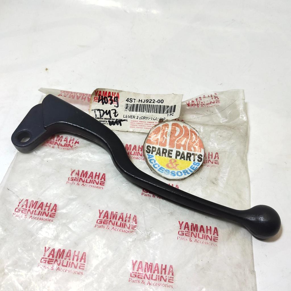 [3E Parts & Acc]  Handel rem F1 Tromol Force 1 CRYPTON DT100 DT Brake Handle ori Yamaha  Barang Lang