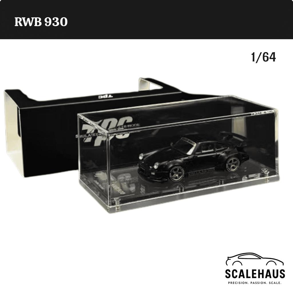 Tpc 1/64 RWB 930 Stella Artois