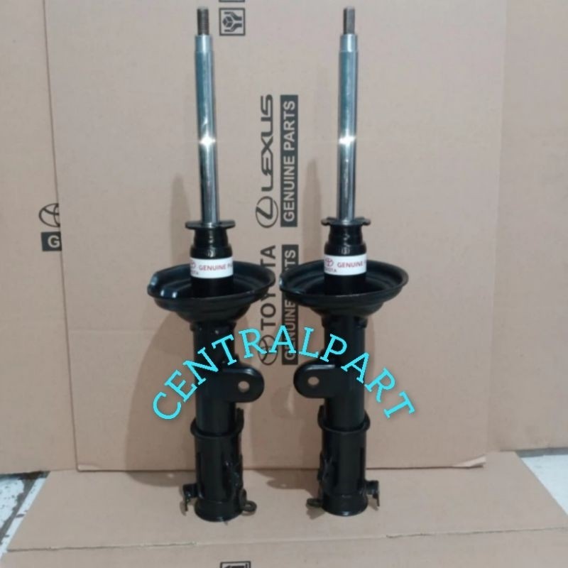 SHOCKBREAKER ALL NEW GRAND AVANZA / XENIA