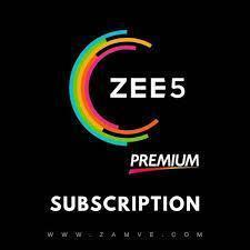 ZEE5 Premium Account - Hiburan Terbaik, Terbaru, dan Top di USA