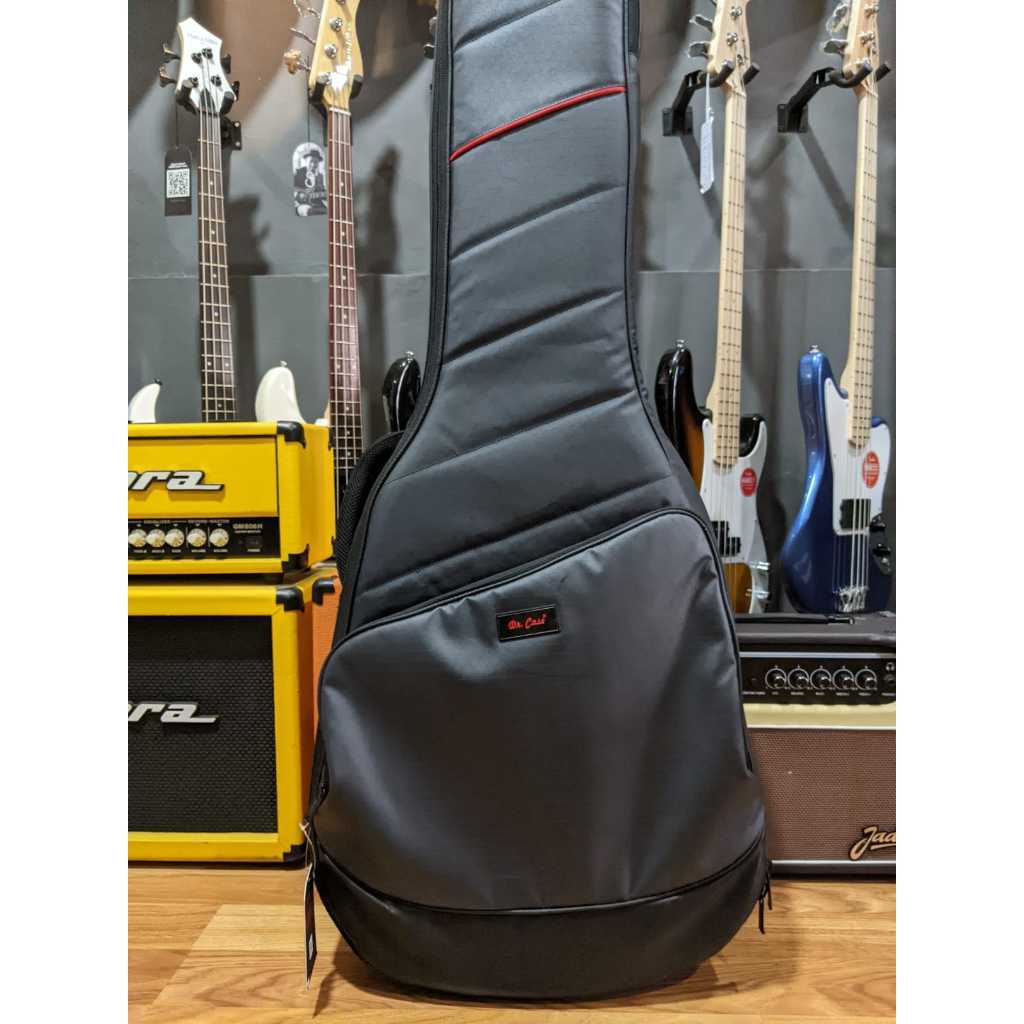 Gigbag Dr Case Ultimate Akustik
