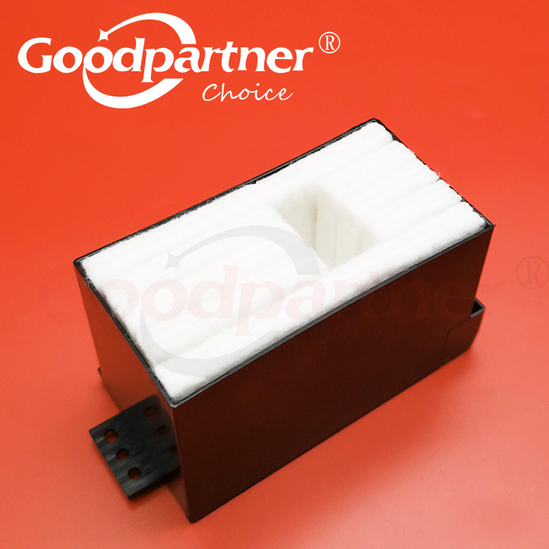 1X 1611102 TRAY POROUS PAD INK EJECT for EPSON XP600 XP610 XP630 XP700 XP710 XP800 XP830 XP760 XP750