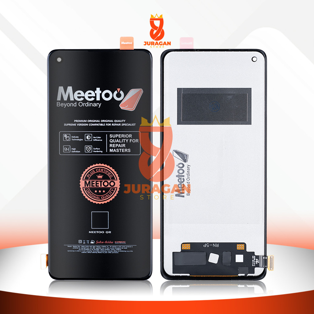 LCD TOUCHSCREEN OPPO RENO 5 PRO 5G / RENO 5 PRO PLUS / RENO 6 PRO 5G / RENO 6 PRO PLUS 5G COMPLETE 1