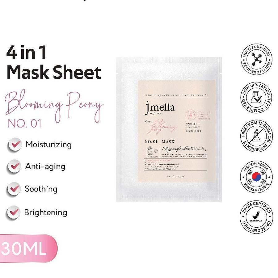 JMELLA IN FRANCE Mask 30ml - JMELLA IN FRANCE Mask