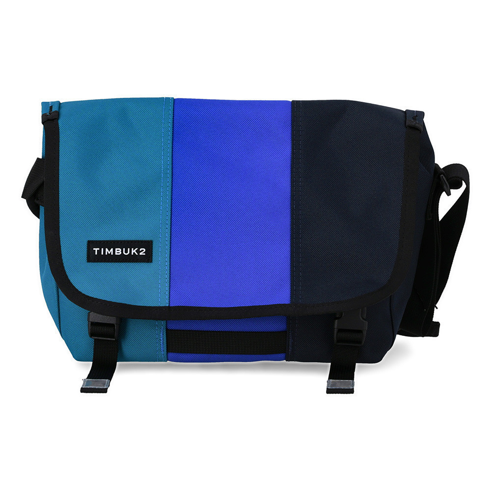 Timbuk2 Classic Messenger XS Bags Big Wave