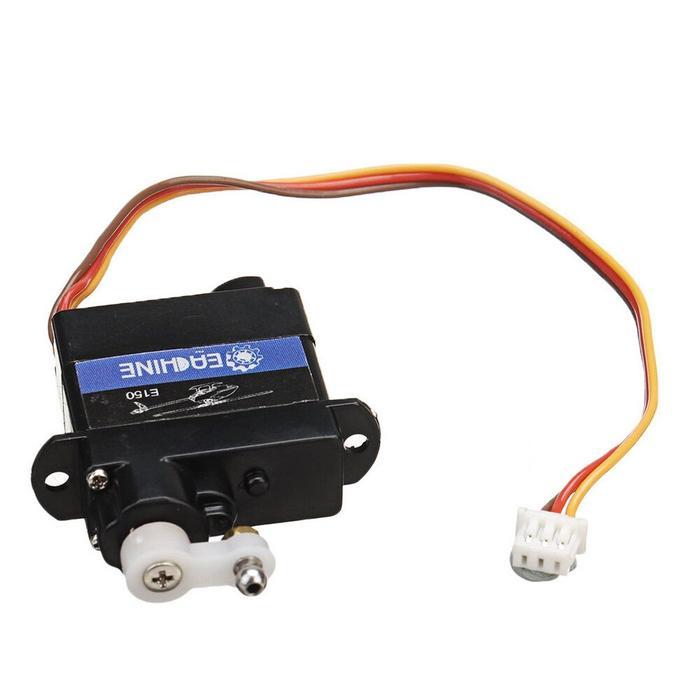 PART Eachine E150 4.3g Metal Dital Servo RC Helicopter Parts