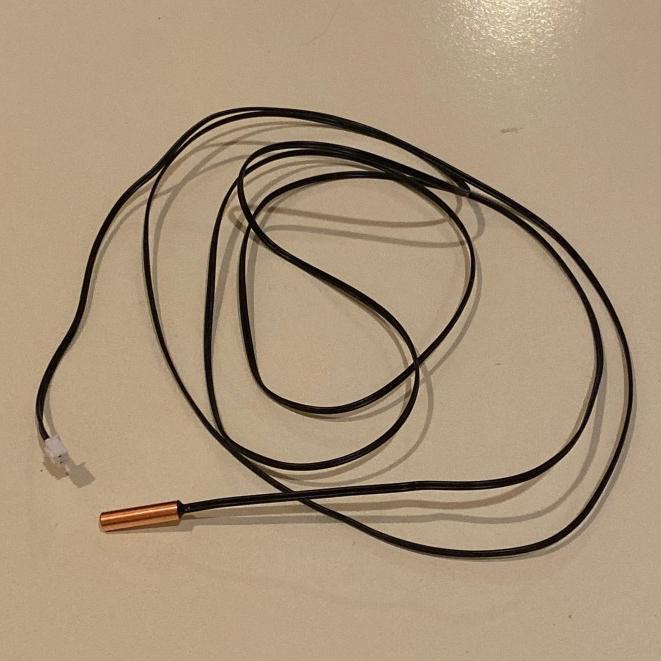 [Toko Murah Seribu] Sensor Thermis Pipa AC (mcquay, midea, york)