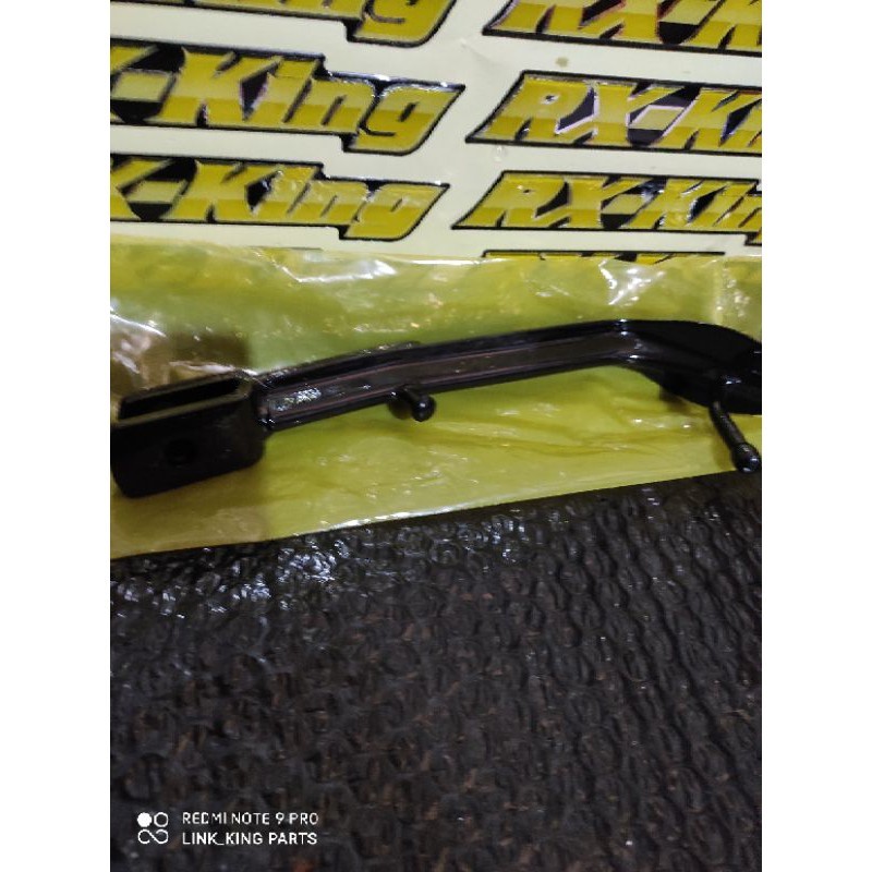 STANDAR SAMPING RX KING RXS RX SPESIAL HITAM CKD