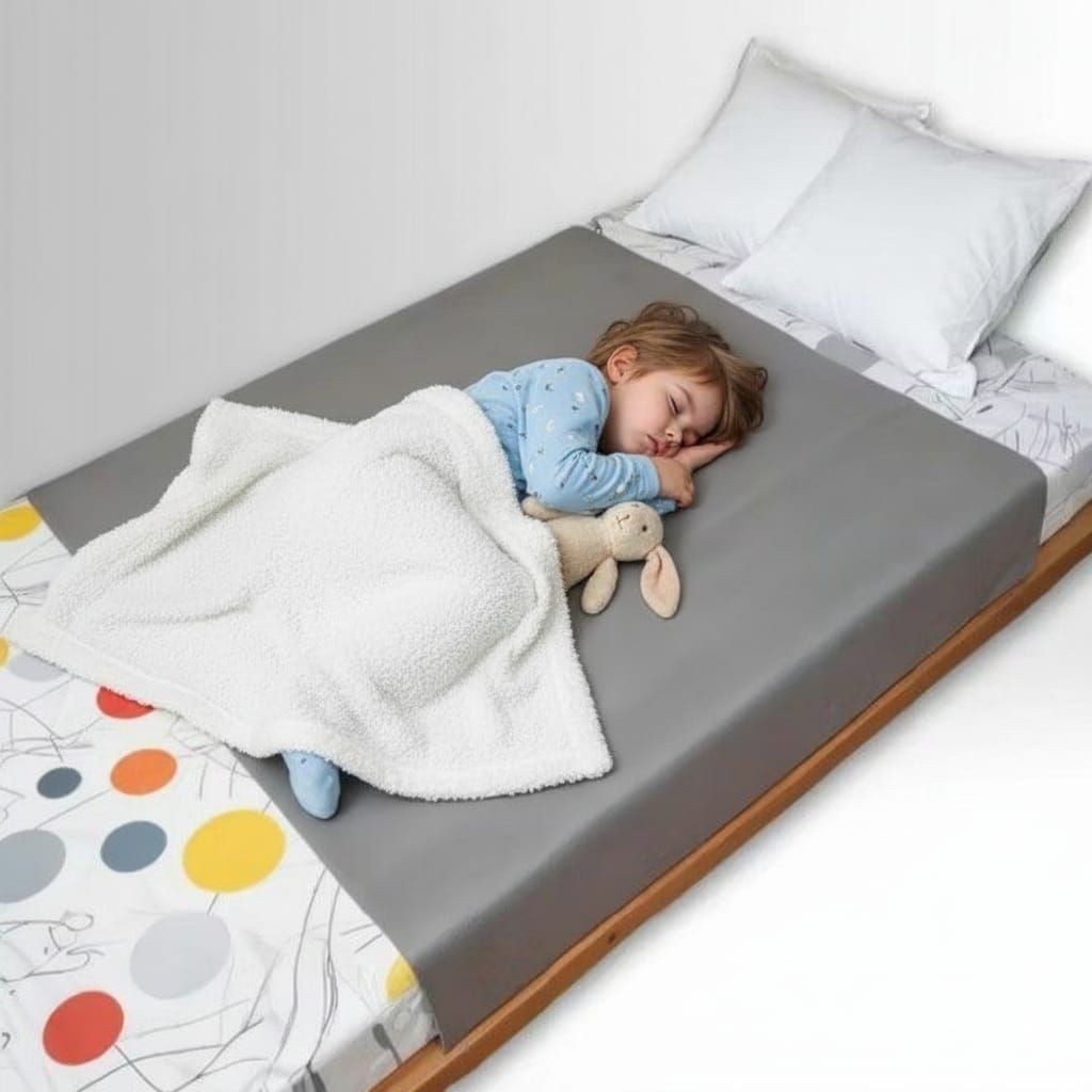 Perlak Bayi Waterproof Anti Air Alas Tidur Ganti Popok, Perlak Bayi Ukuran Kecil, Perlak Bayi Anti Air, Alas Ompol Anak Dan Dewasa Perlak Bayi Premium, Alas Tidur Anti Air, Alas Popok Bayi