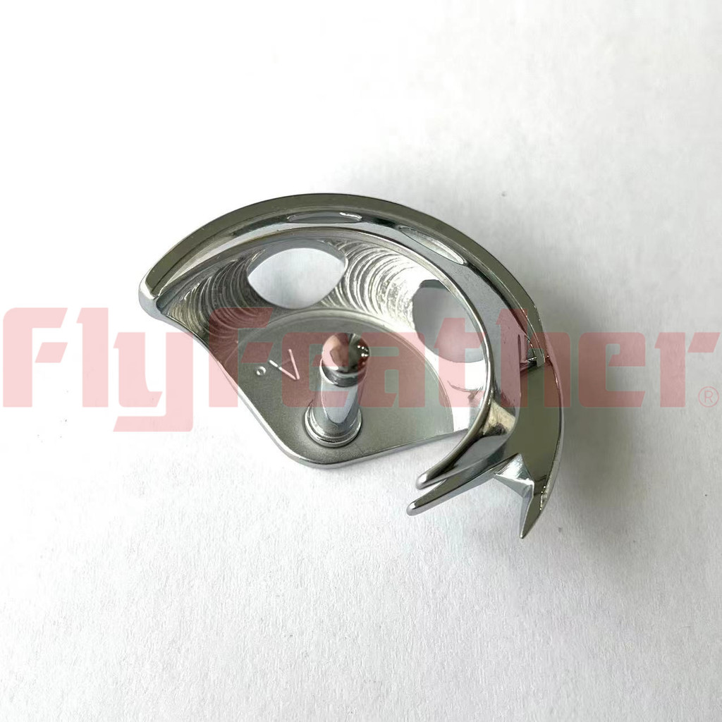 SHANGGONG FEIYUE UNICORN BRUCE SUNSTAR JUKI SEWING ZOJE LK-1900A LK-1850 ZJ1906 SHUTTLE A TYPE JACK 