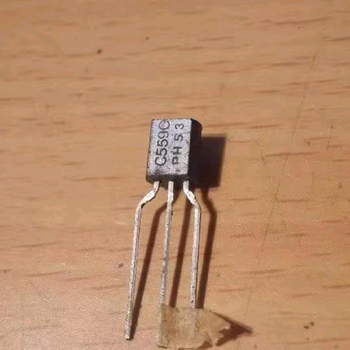 Transistor BC559C B C559 C BC559C BC 559C BC 559 C B C559C Philips NEW....