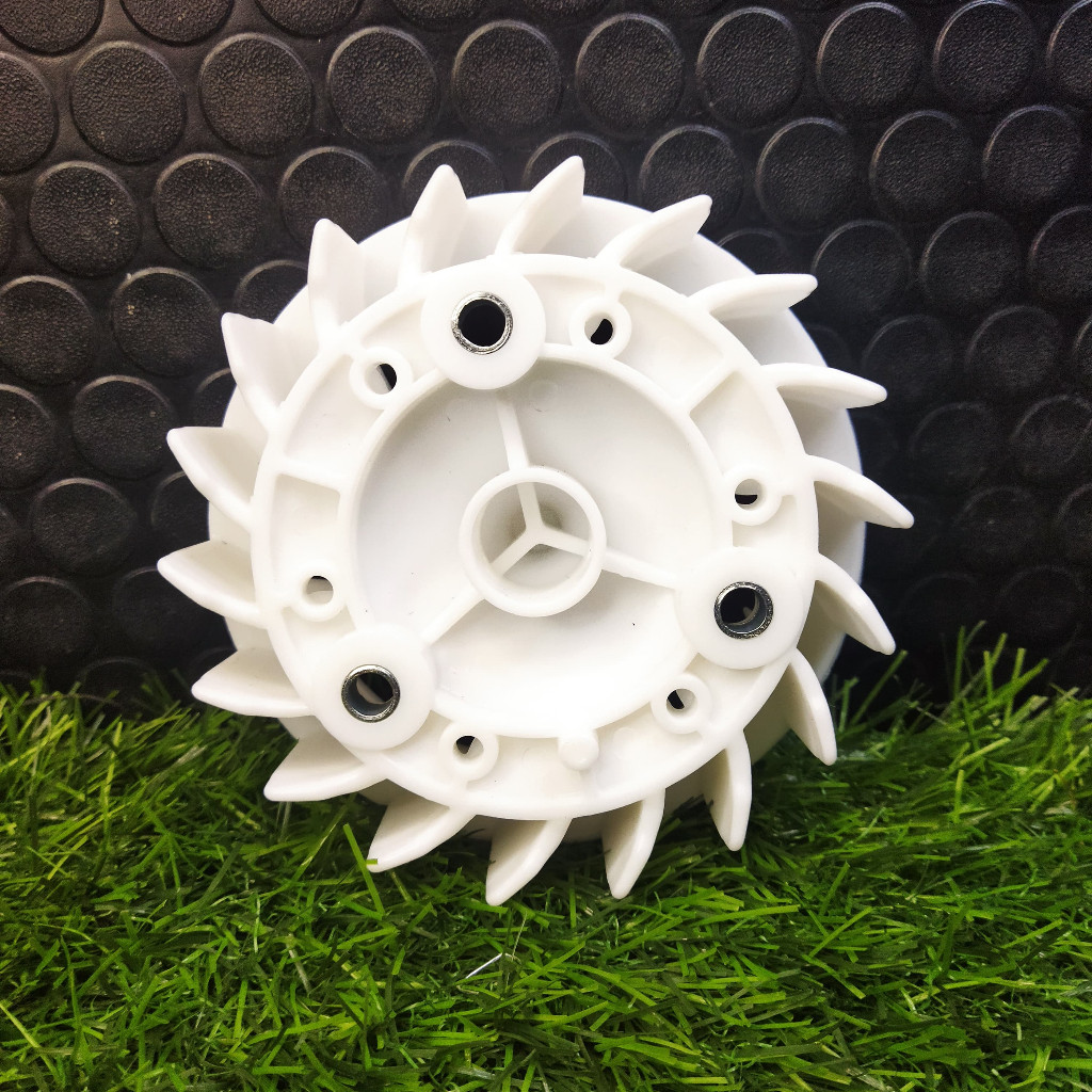 KIPAS MAHNIT BEAT FI/KIPAS MESIN HONDA BEAT NEW INJECTION BEAT FI/KIPAS PENDINGIN BIT FI