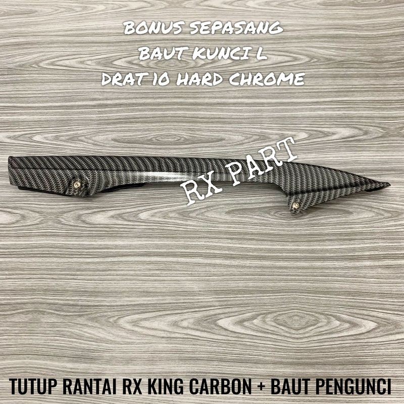 YAMAHA RX KING Tutup rantai / Rante / katengkas penutup rante RX KING Rxking RXK RXS RXZ Scorpio car