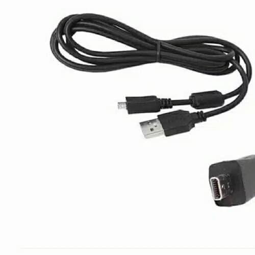 BEST CABLE -[ Mall ] Kabel Data USB Sony Cybershot W810/ W830 - 1M