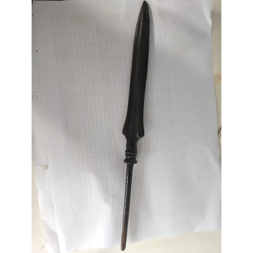 tumbak Menur Keleng besi baja. Set order 20biji 70rb. Order 100pc 60rb order 1000pce 40rb bj1 p60 JM