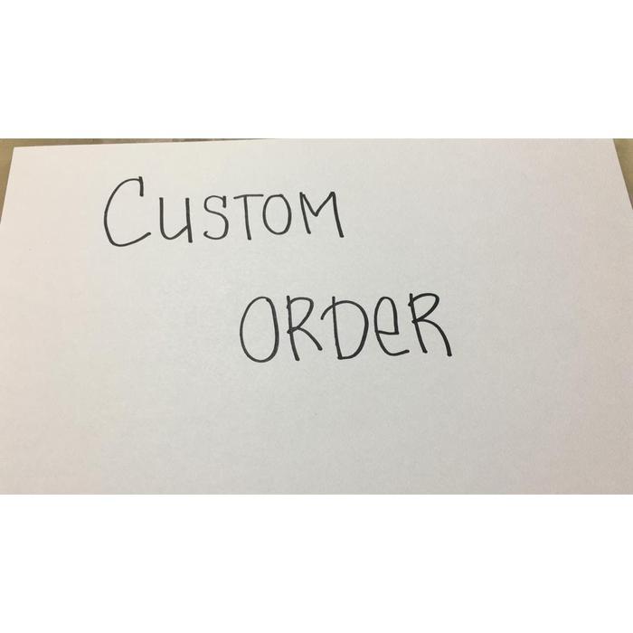 RIDELAB paket 7 original sparepart yamaha