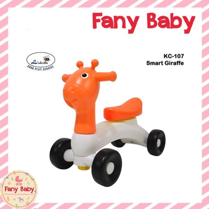 Labielle Smart Giraffe KC 107