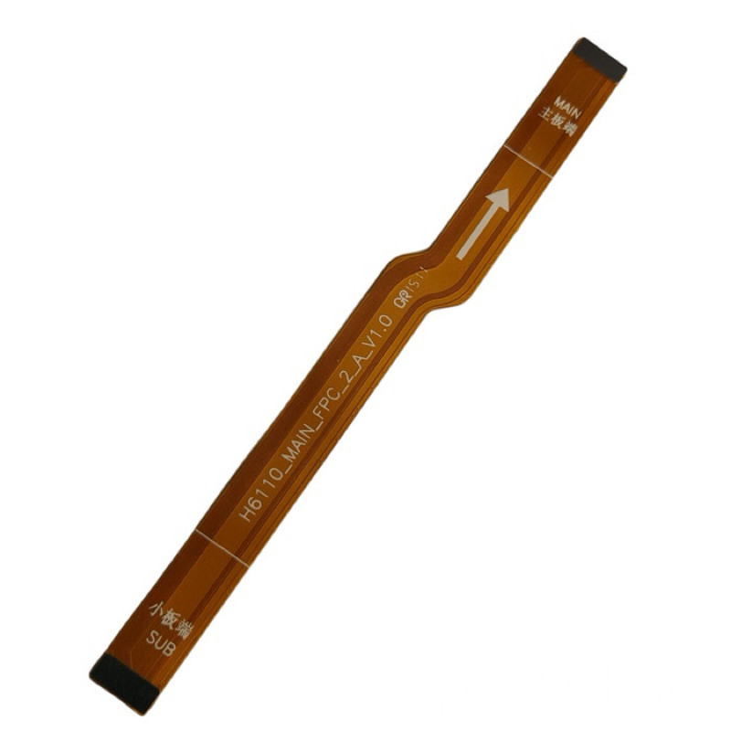 FLEXIBLE UI BOARD INFINIX HOT 8 / X650 / INFINIX S5 / X652 / MAINBOARD CONNECTOR