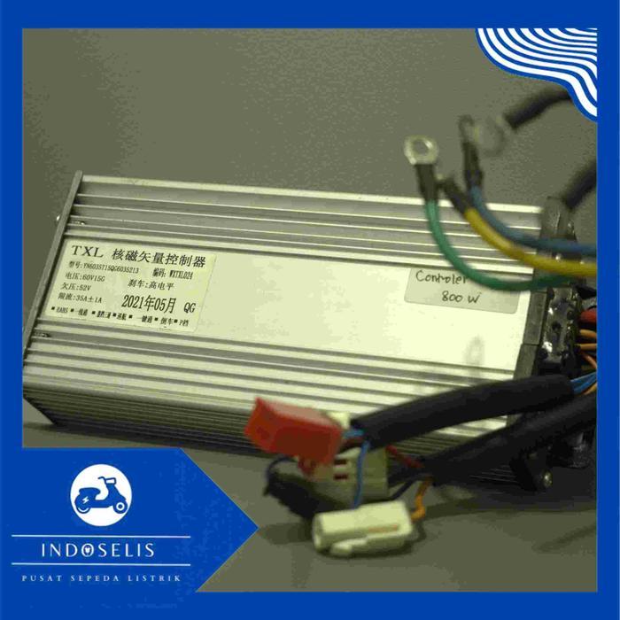 CONTROLLER T3/T3S/T3S/N9 BW PRO UWINFLY I ORIGINAL - T3S 800watt 60V