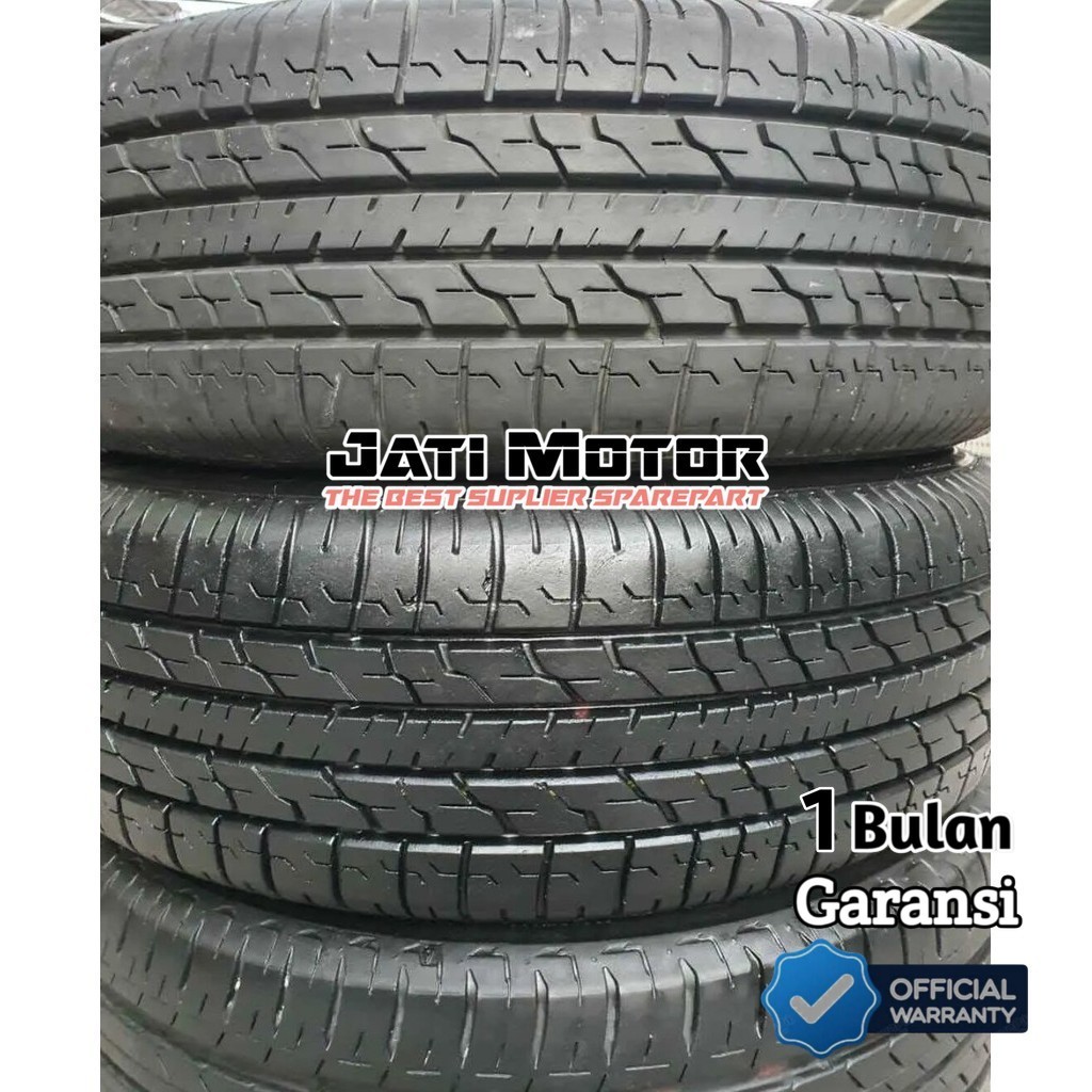 Ban mobil ukuran 205/70 R15, 205/65 r15 dan 195/65 R15  RING 15  tubles layak pakai